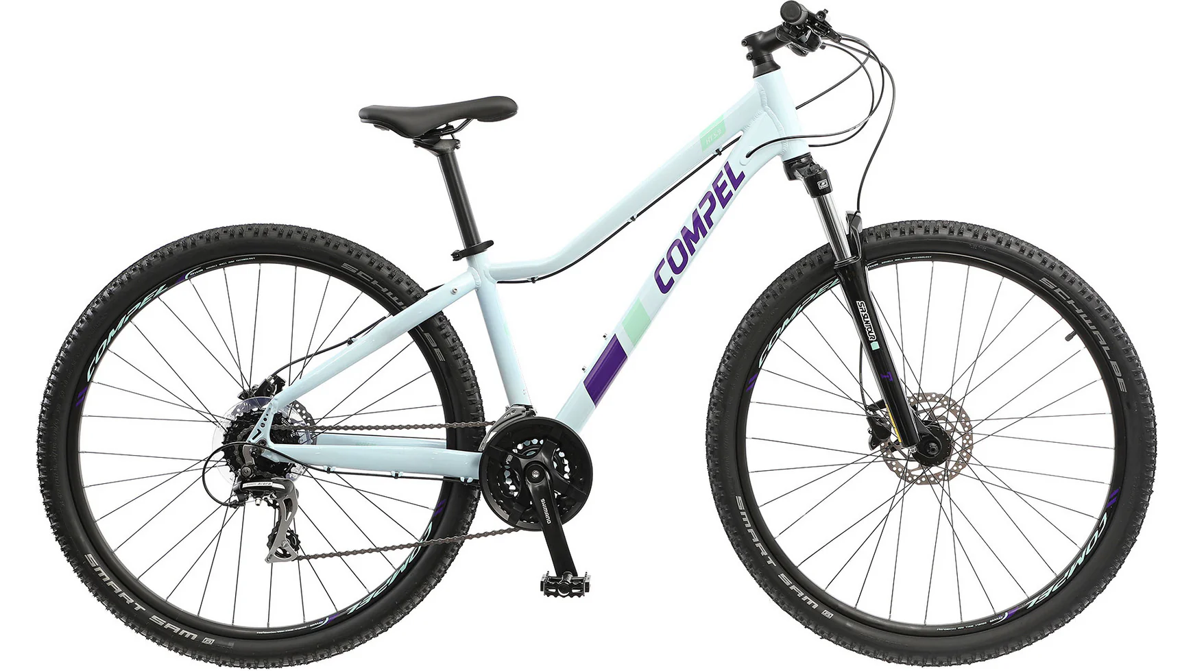 Compel HT 5.9 W