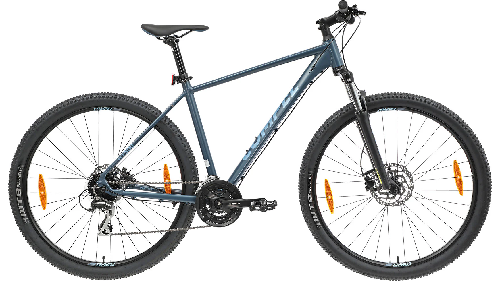Compel HT 500 29
