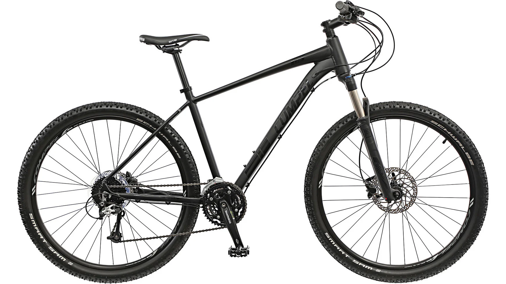 Compel HT 9.7 LTD