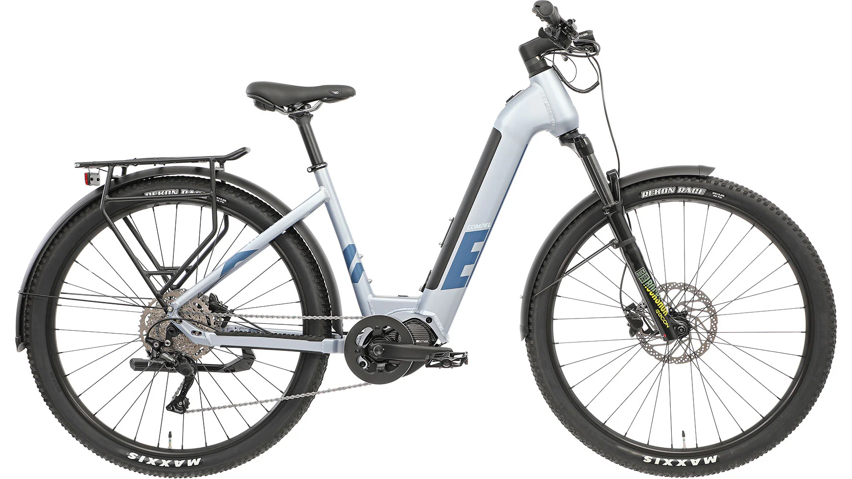 Compel HTS 10.7 Hybrid Wave