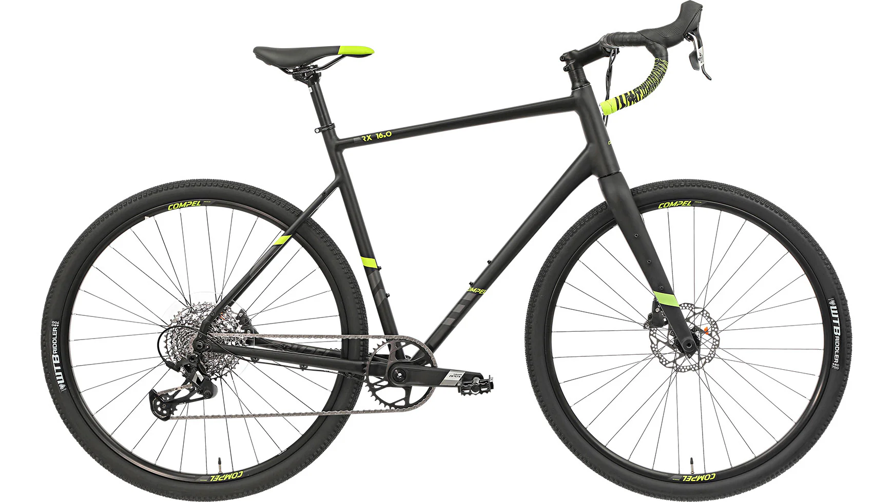 Compel RX 16.0