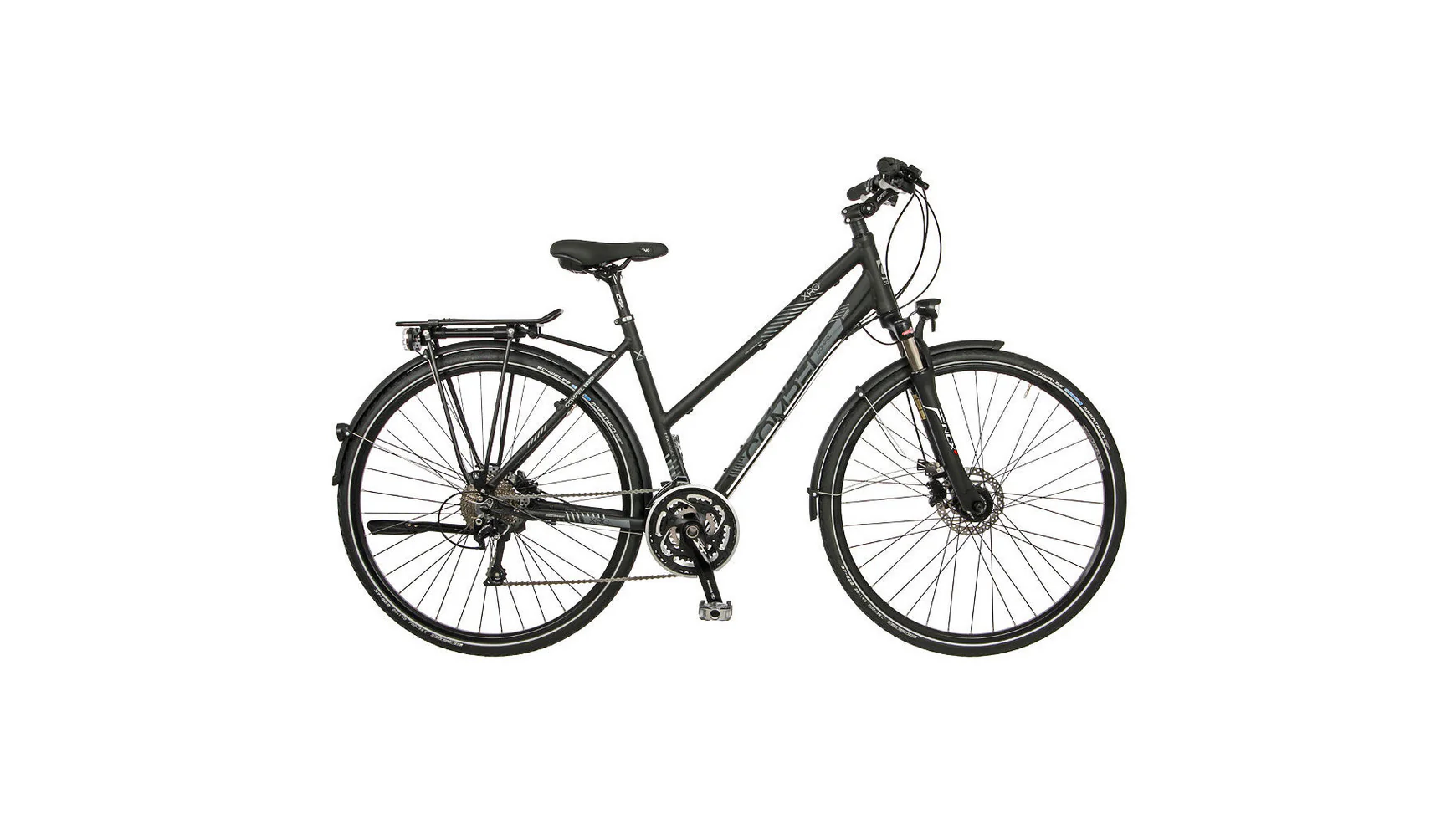 COMPEL XRC 1000 TR