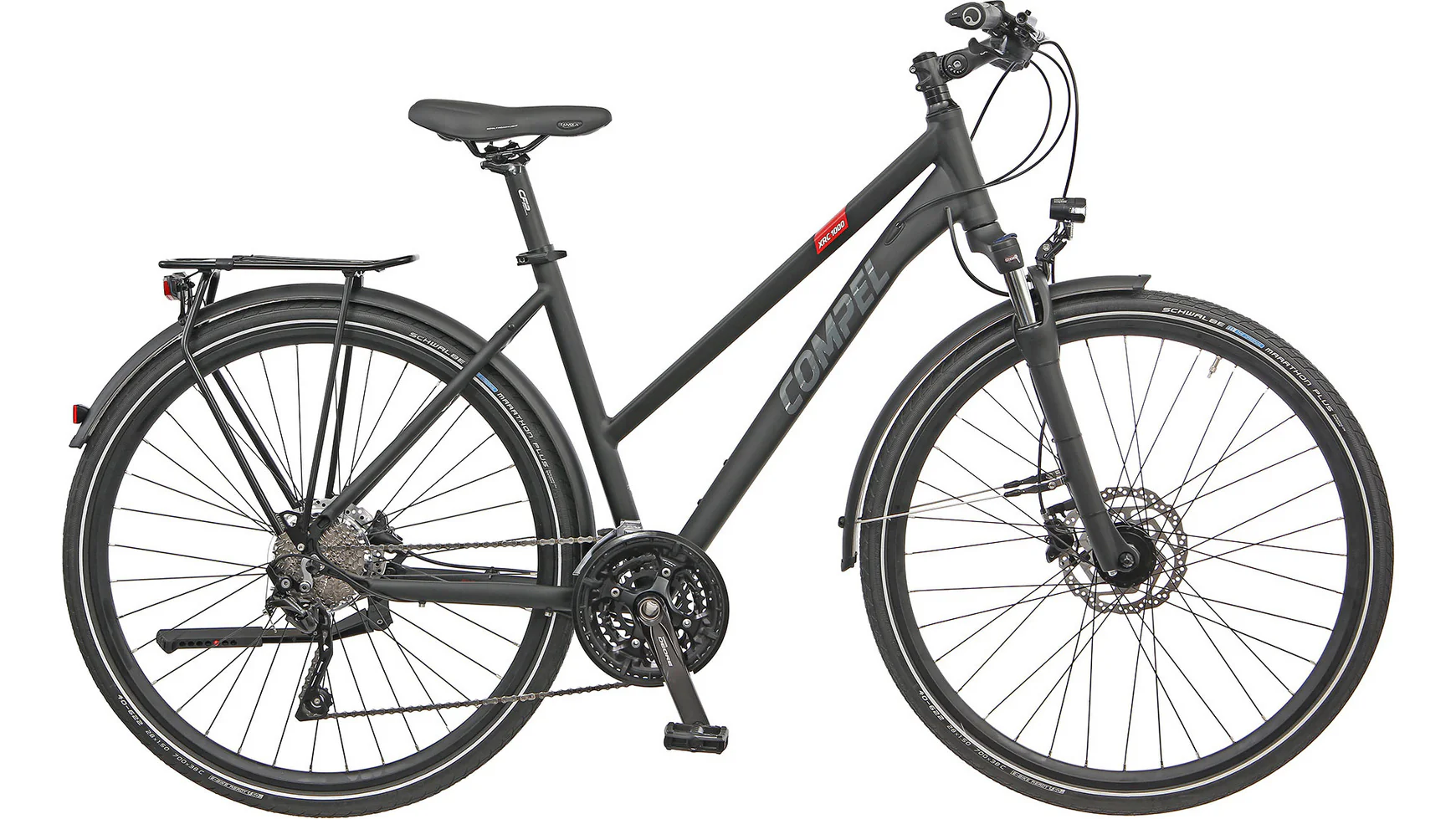 Compel XRC 1000 Trapez