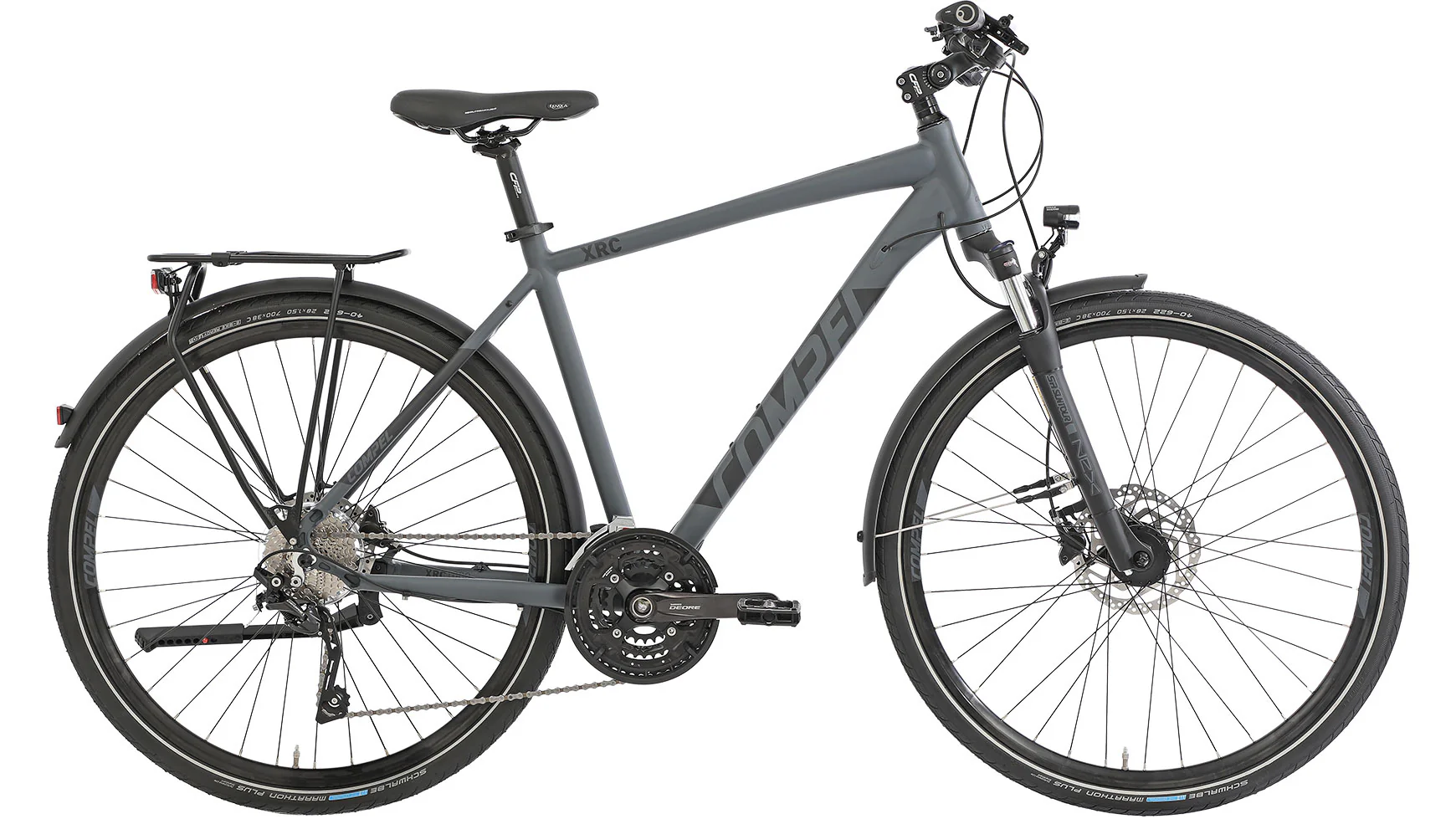 Compel XRC 1000