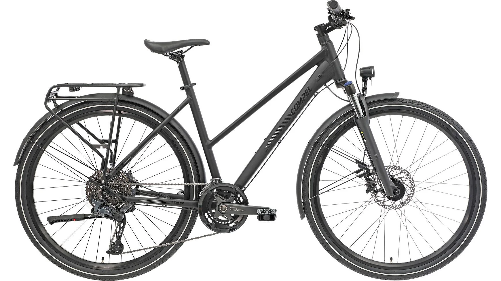 Compel XRC 1200 Trapez
