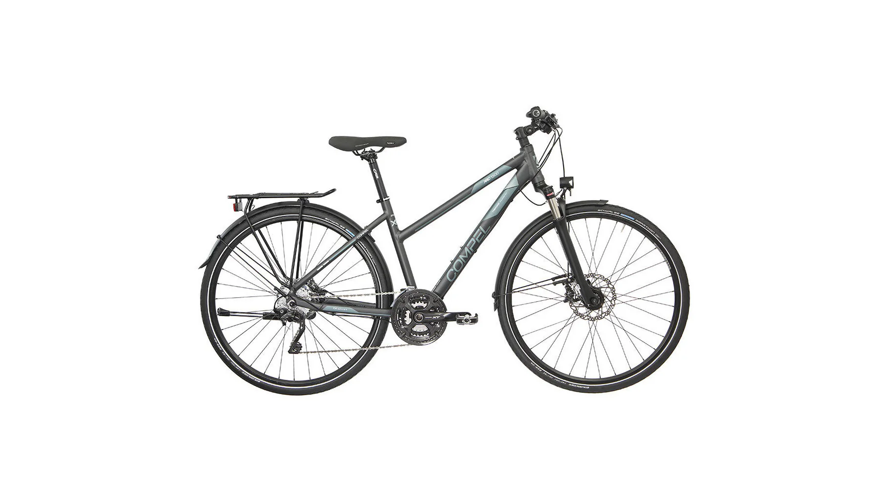 Compel XRC 1300 Trapez