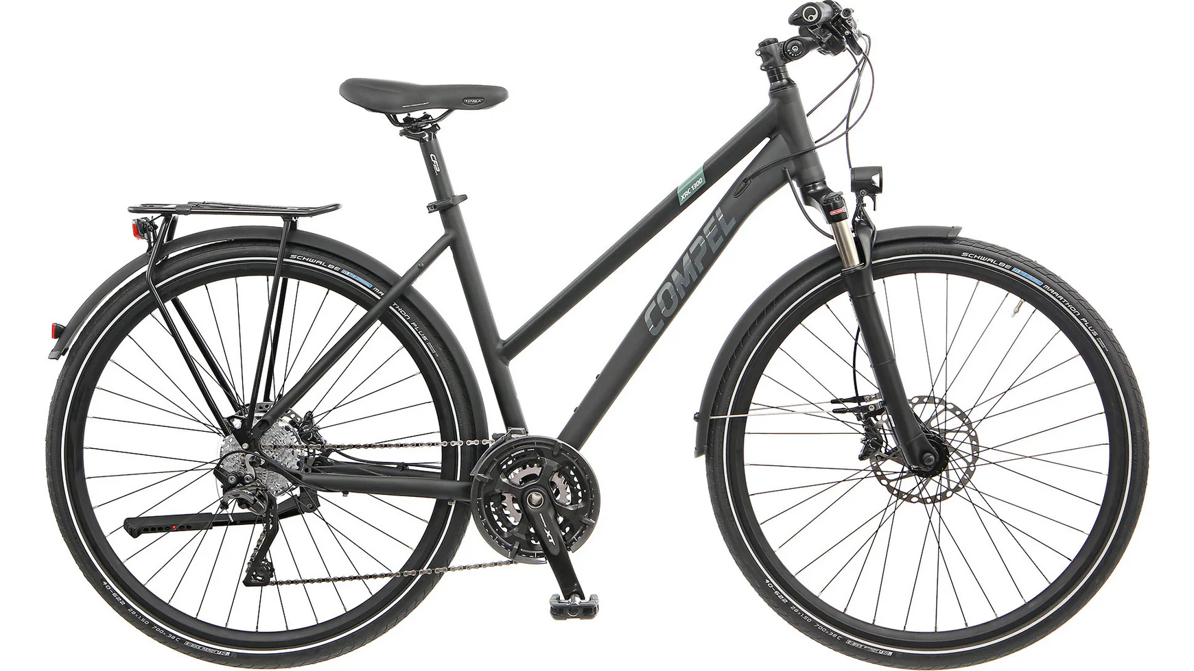 Compel XRC 1300 Trapez