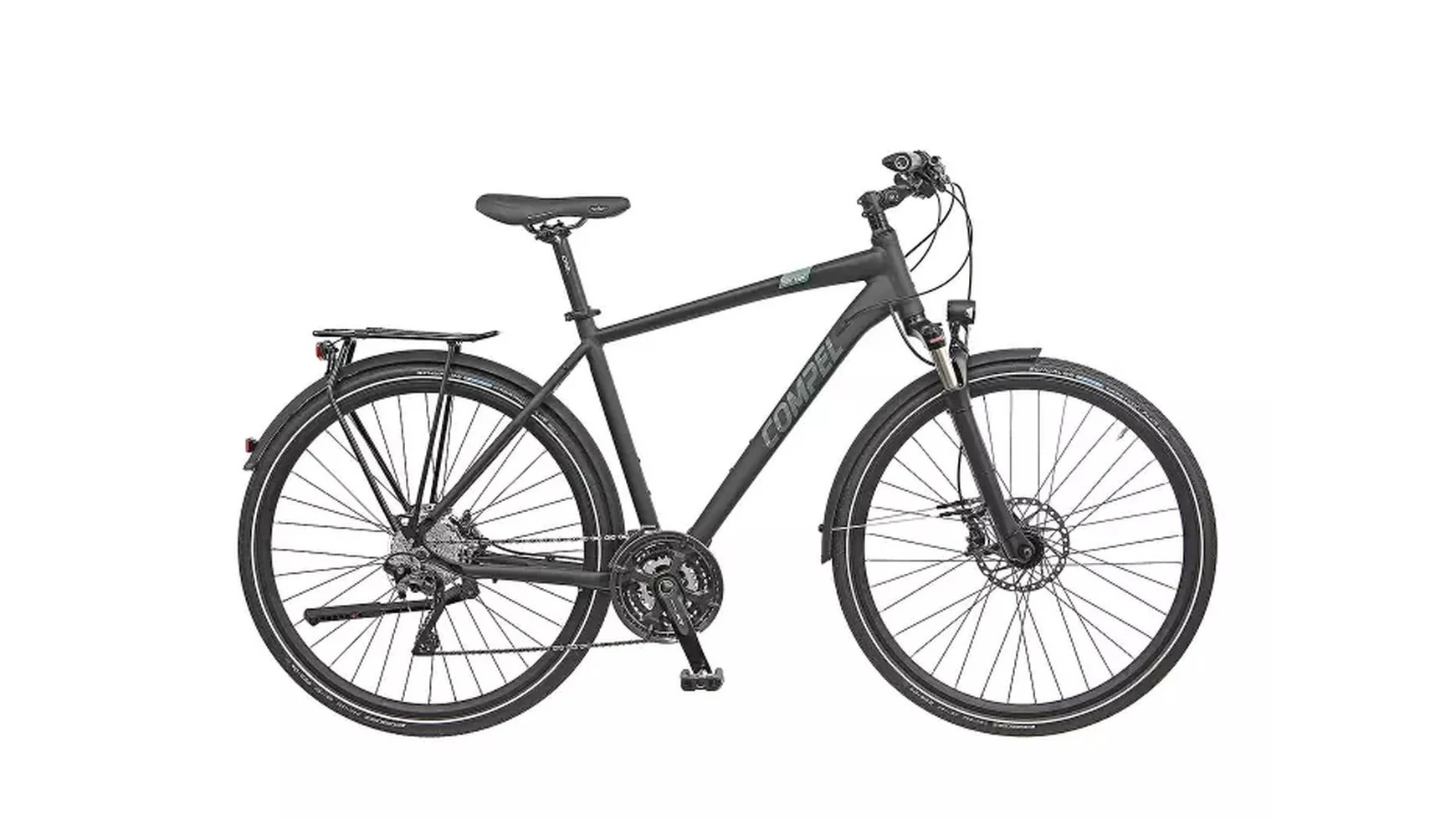 Compel XRC 1300