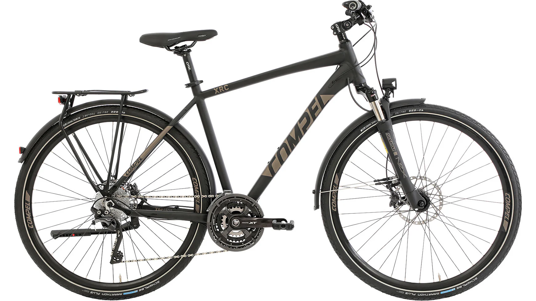 Compel XRC 1500
