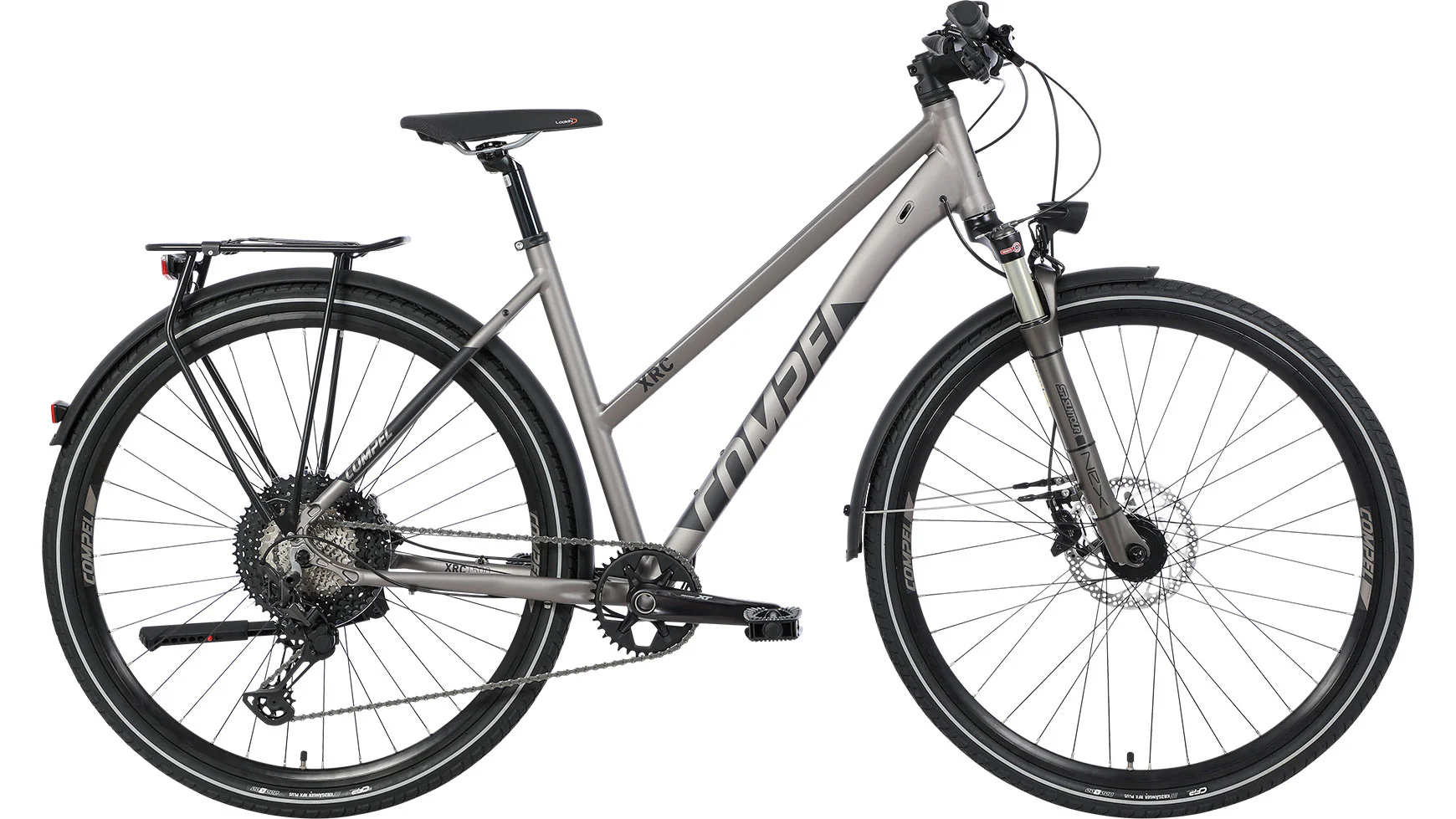 Compel XRC 1500 Trapez