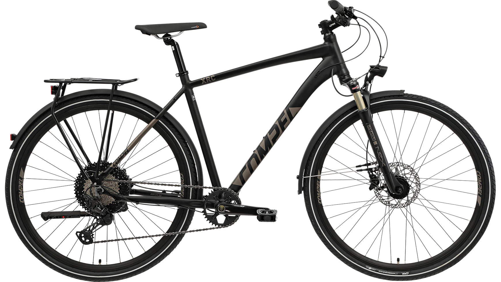 Compel XRC 1500