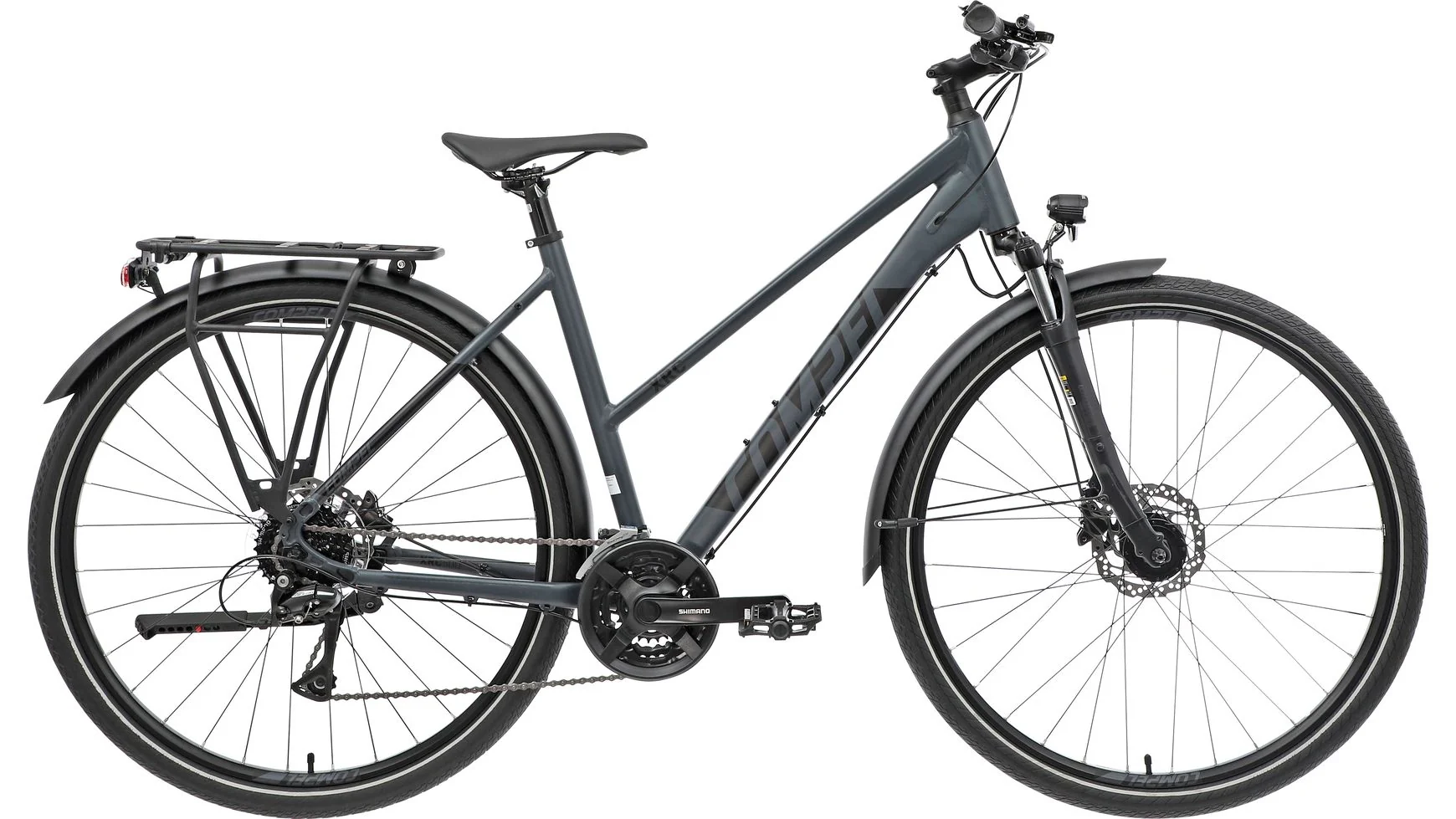 Compel XRC 500 Trapez - Image 2
