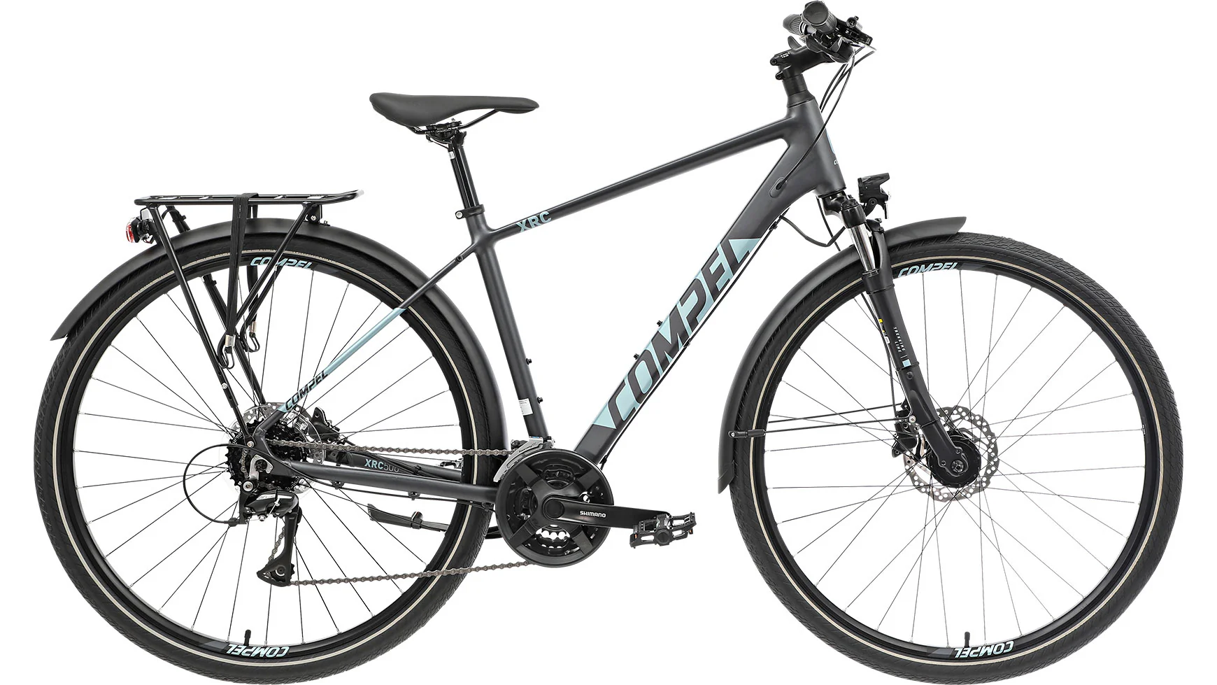 Compel XRC 500