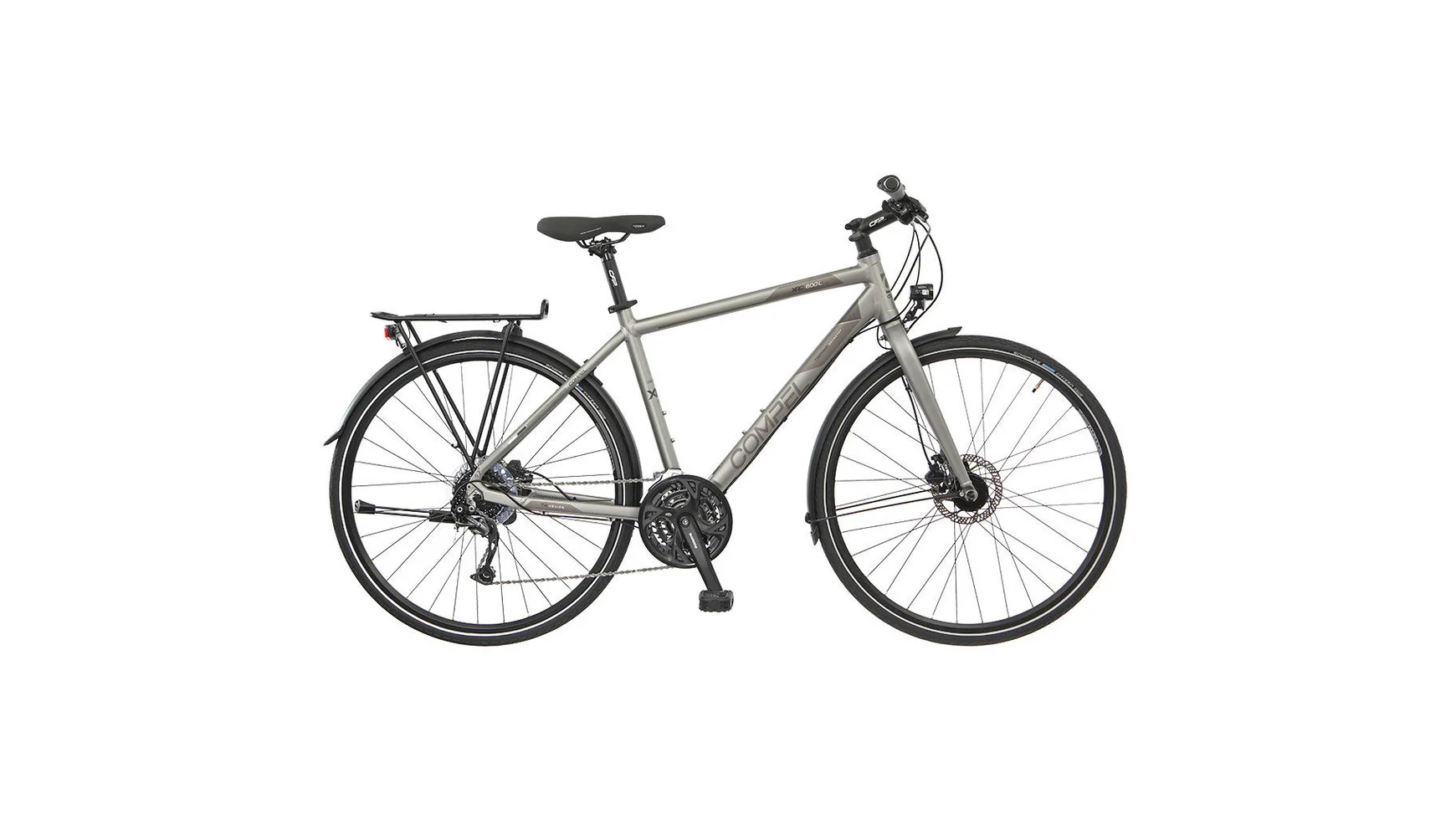 Compel XRC 600 L