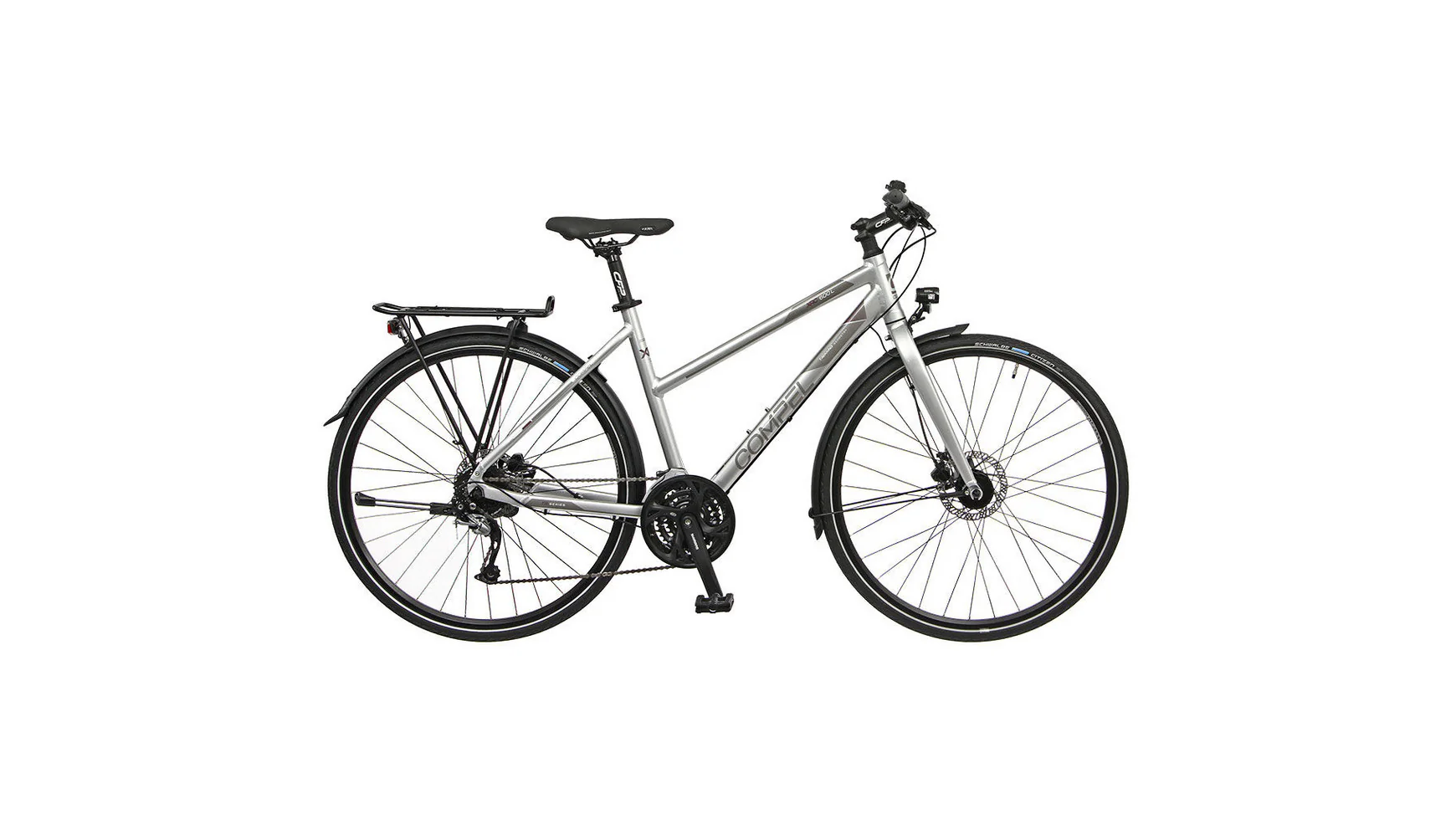 Compel XRC 600 L Trapez