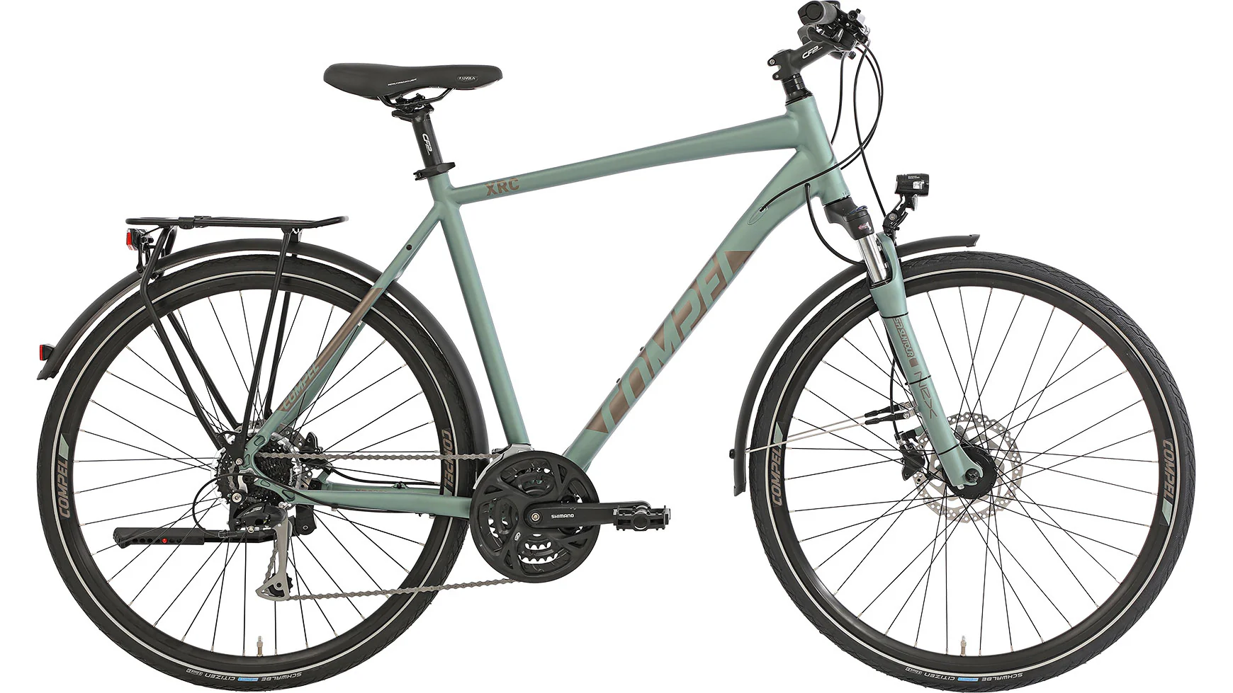 Compel XRC 700