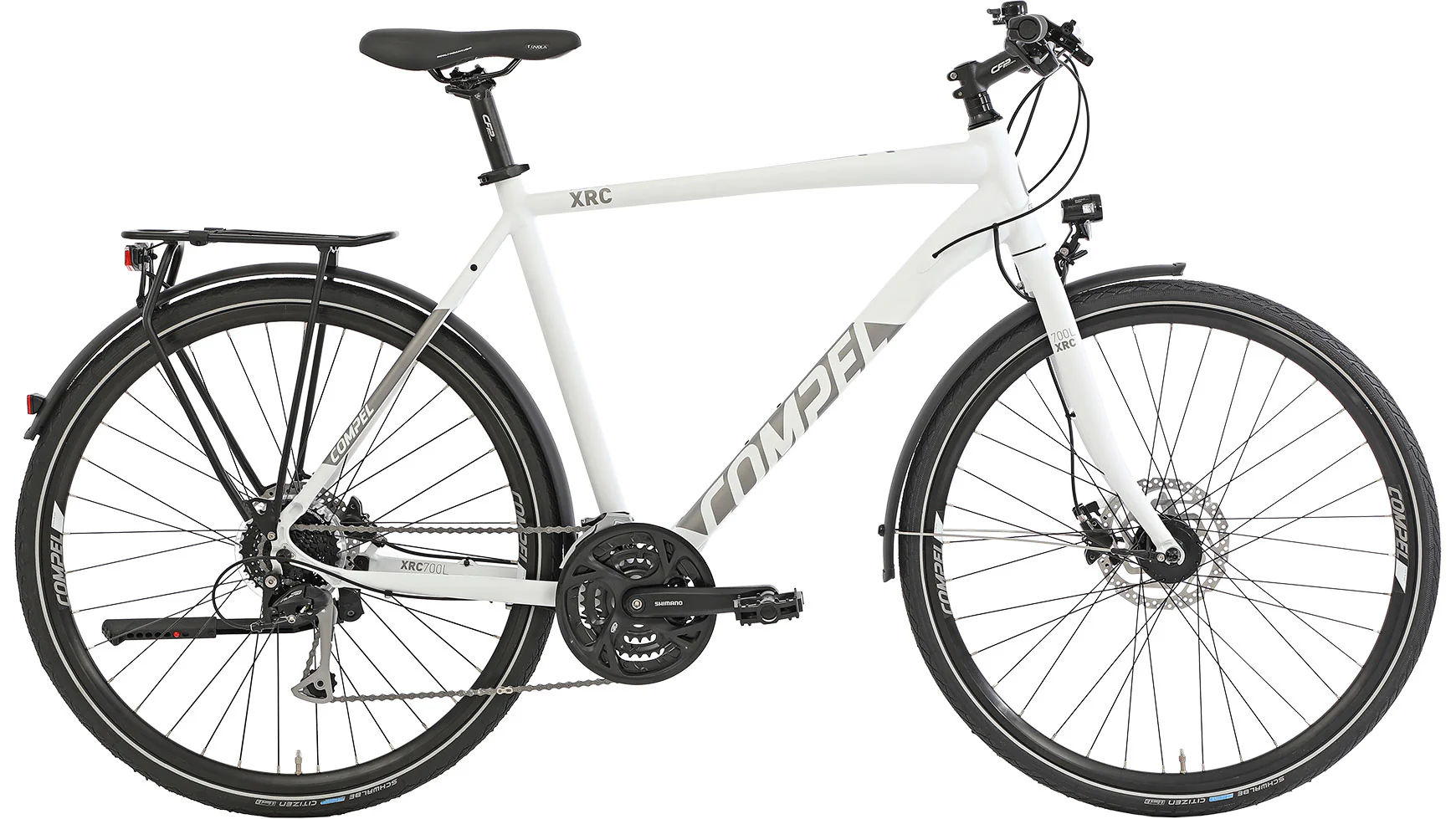 Compel XRC 700 L