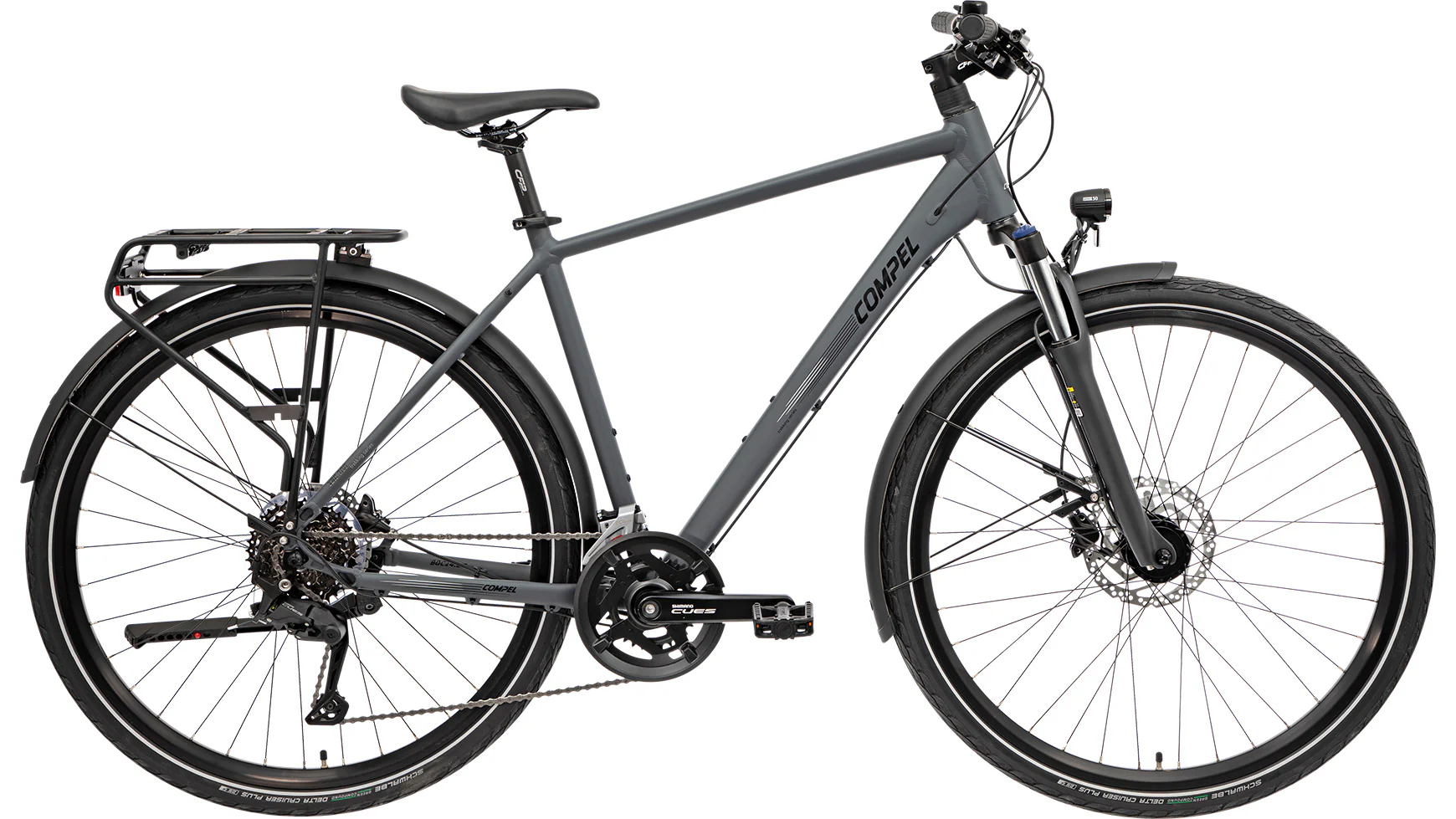 Compel XRC 700