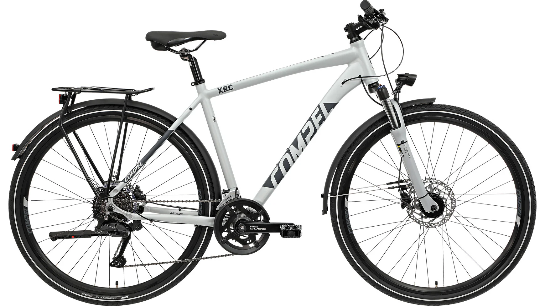 Compel XRC 800