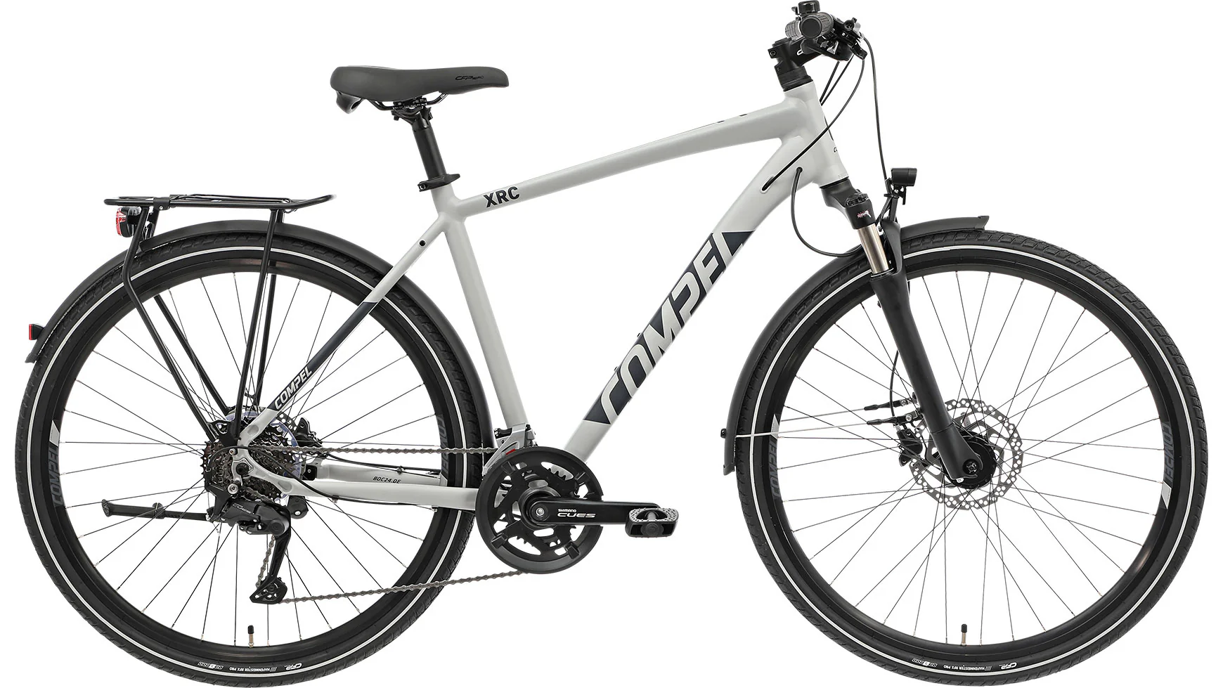 Compel XRC 800
