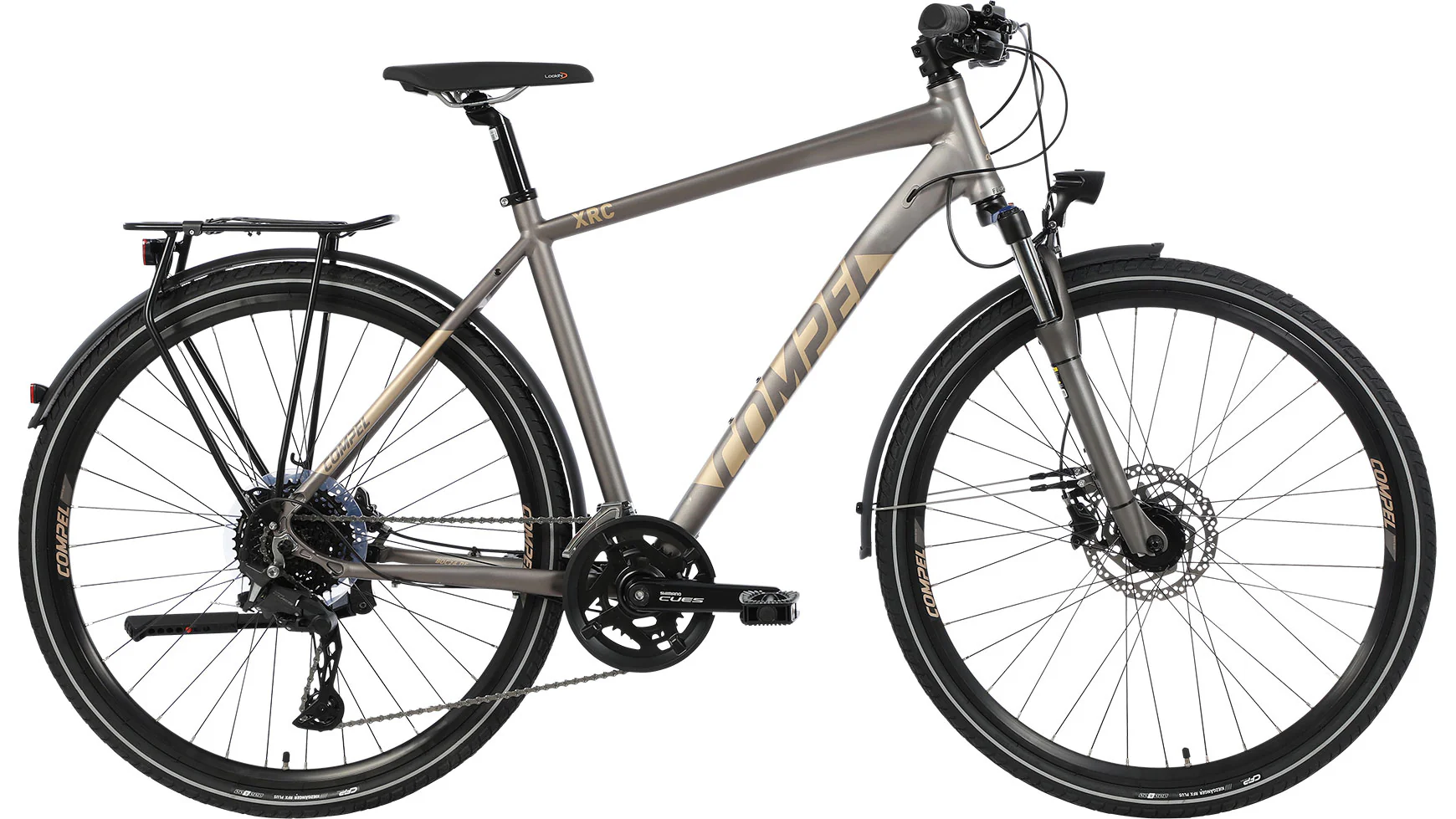 Compel XRC 900
