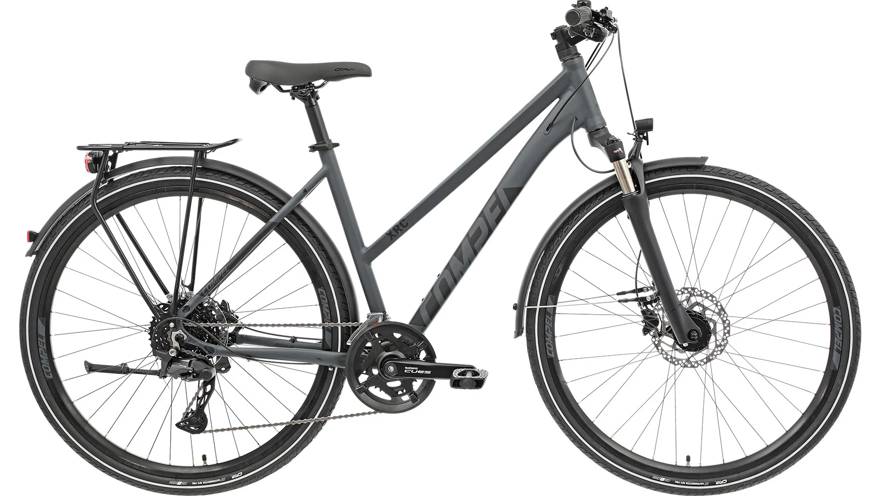 Compel XRC 900 Trapez