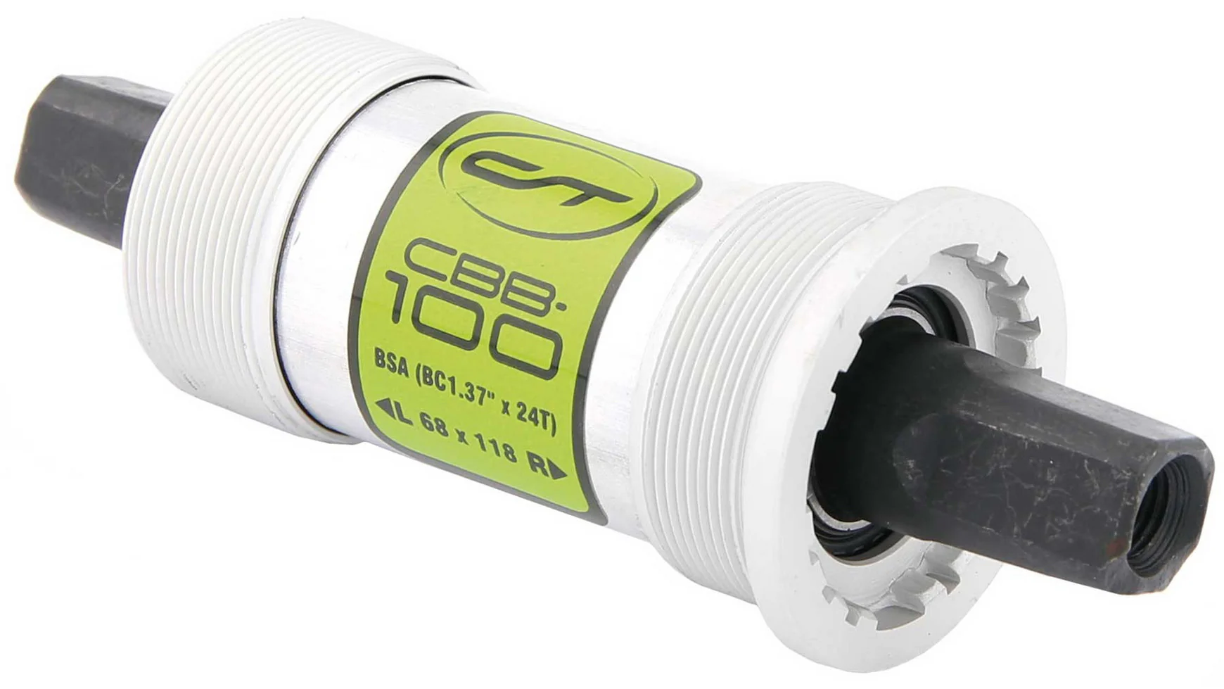 Contec CBB-100 4-Kant 118 mm