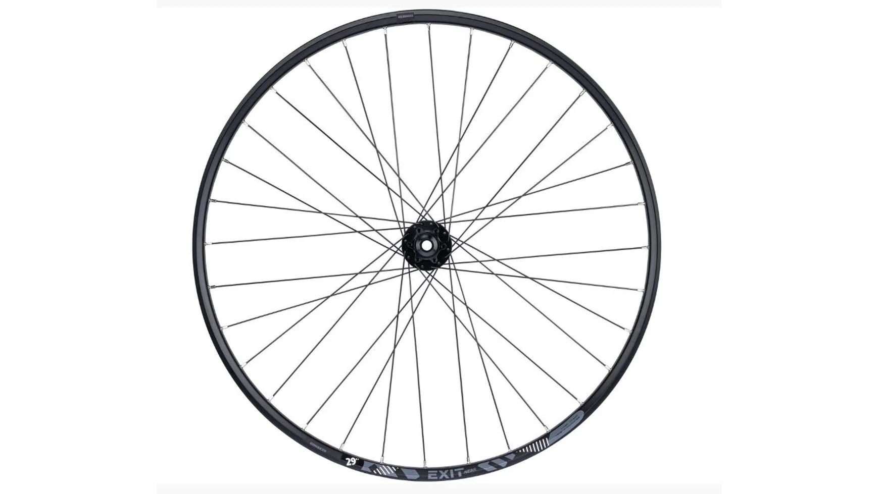Contec Exit Core 25 Vorderrad 29"