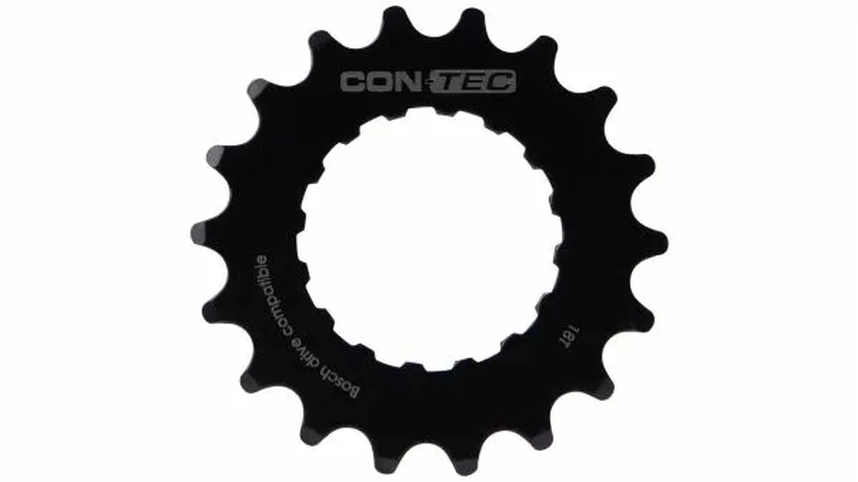 Contec Sprocket-B 18 Zähne Bosch