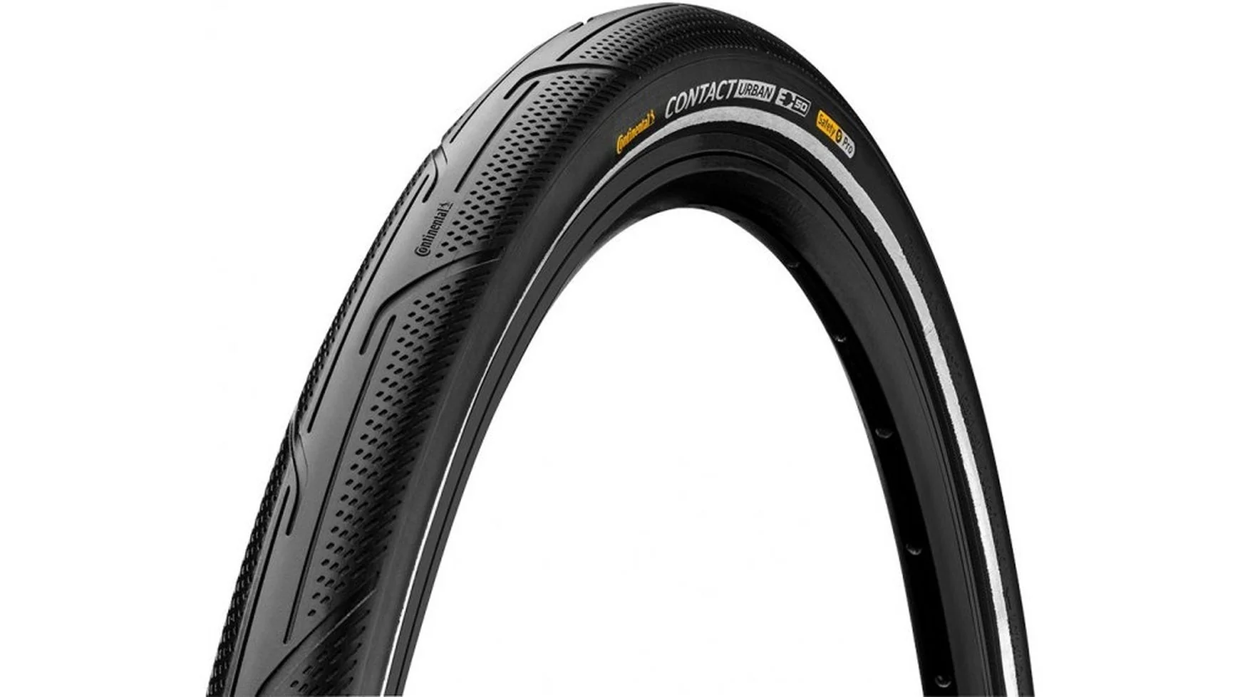 Conti CONTACT Urban 27,5 Zoll