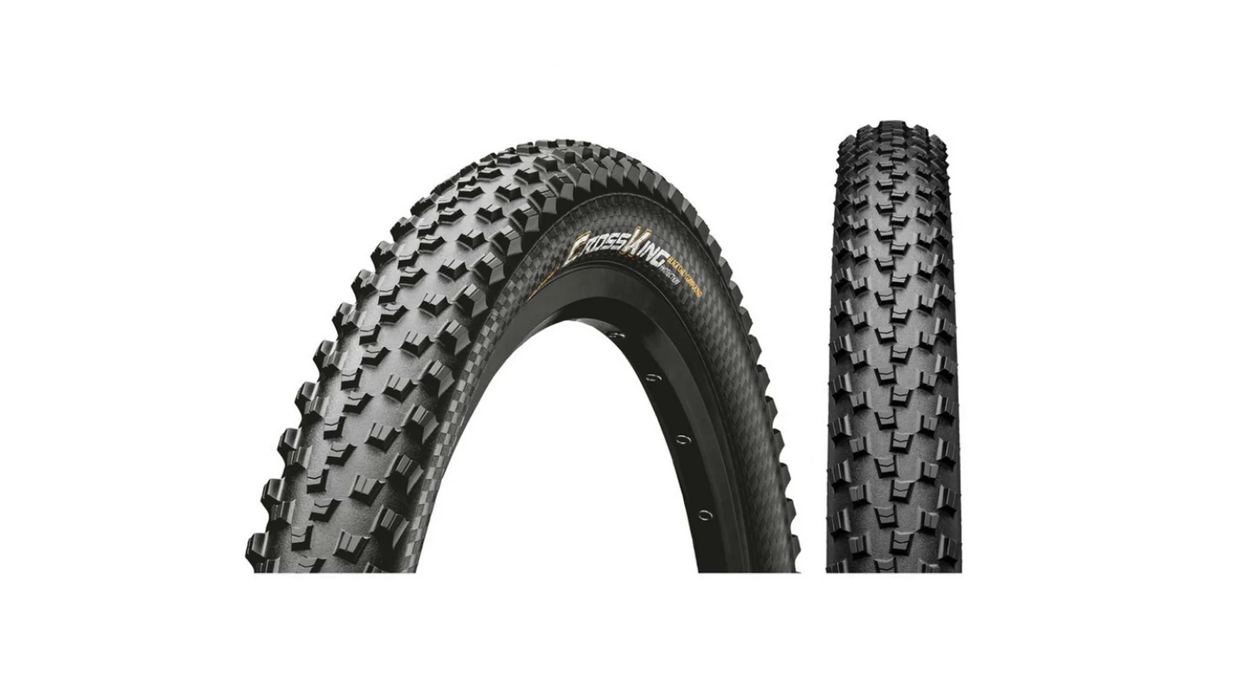 Conti Cross King 2.0 29 Zoll