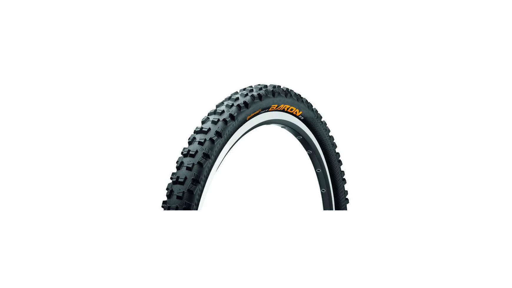 Conti Der Baron 2.5