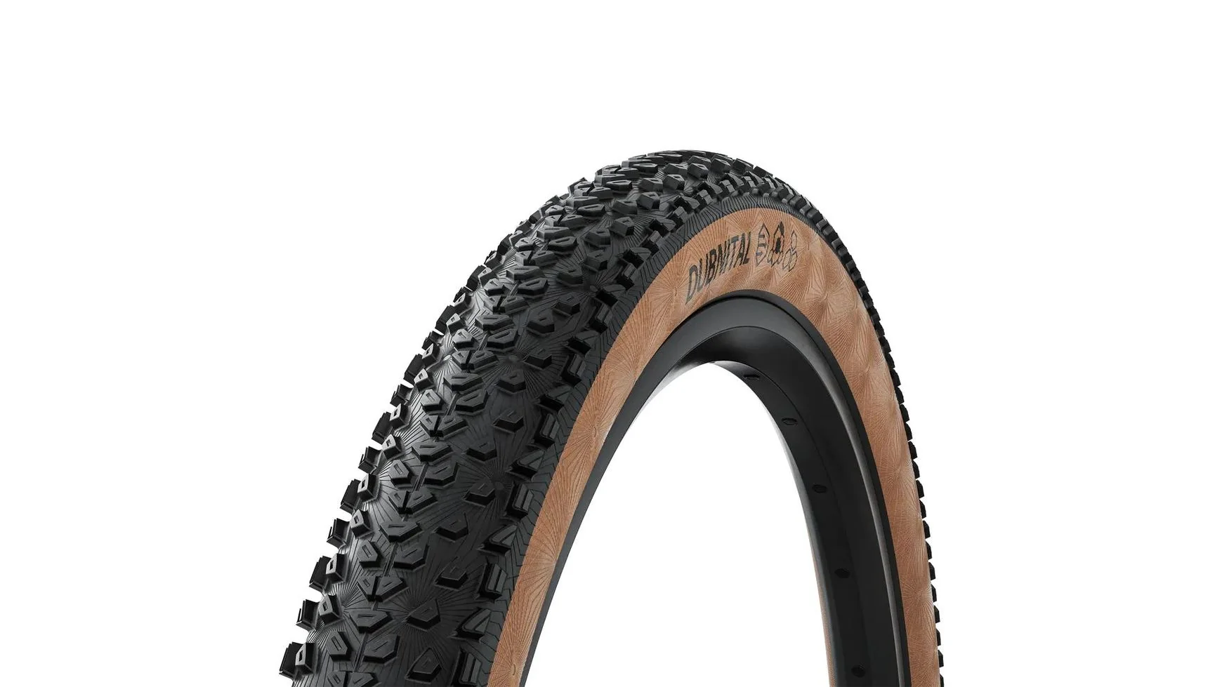 Conti Dubnital Race Grip 29" - Image 2