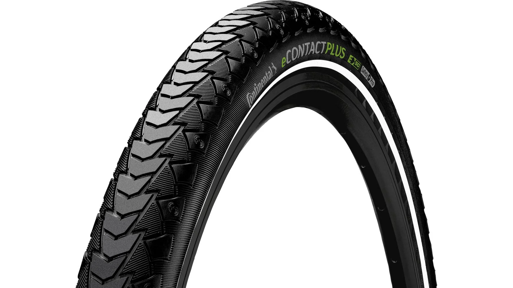 Conti eCONTACT Plus 26 Zoll
