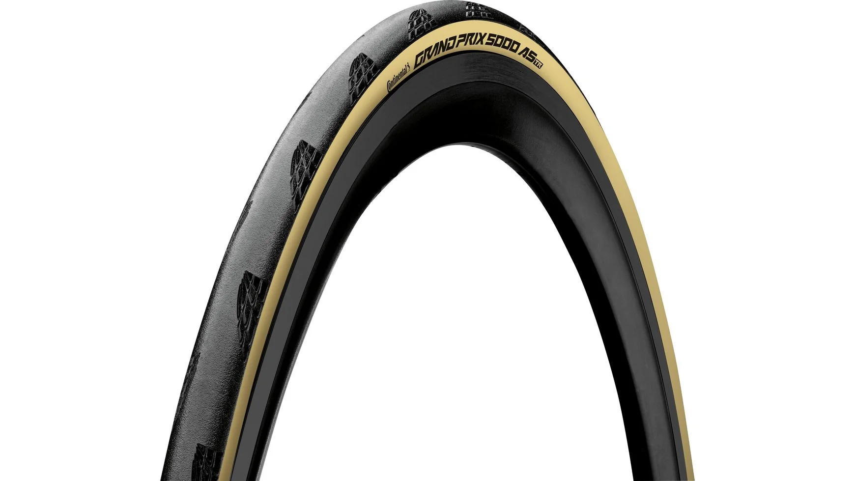 Conti GP 5000 AllSeason TR 28 Zoll - Image 2