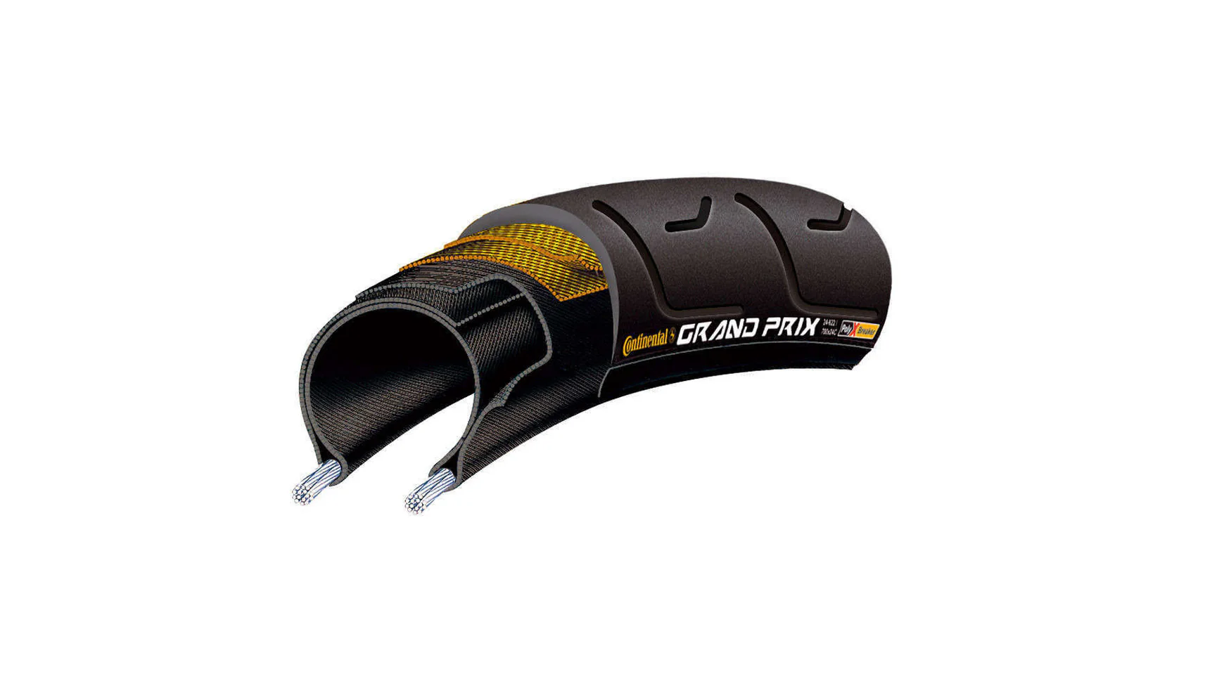 Conti Grand Prix 28-559