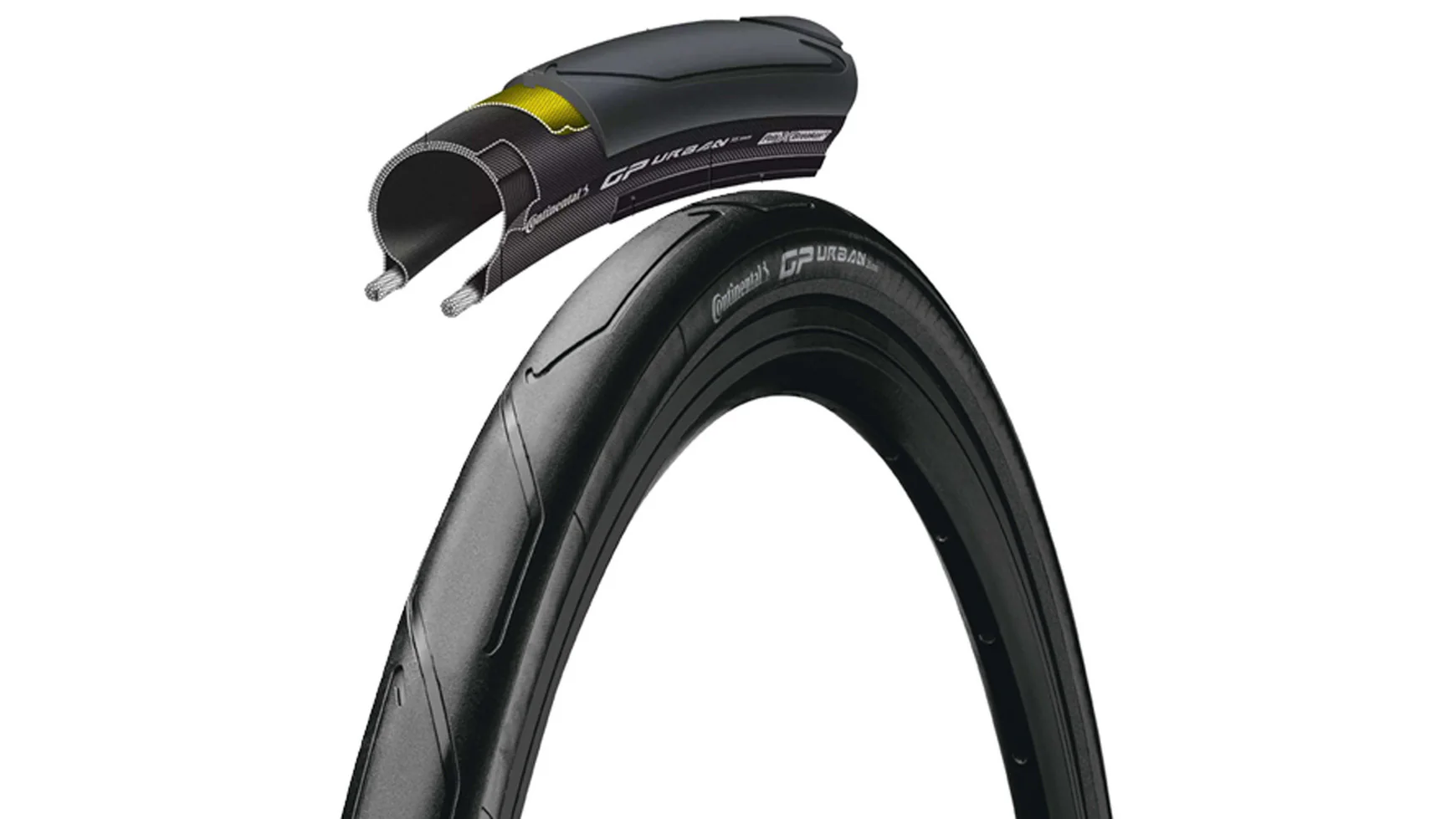 Conti Grand Prix Urban 28 Zoll