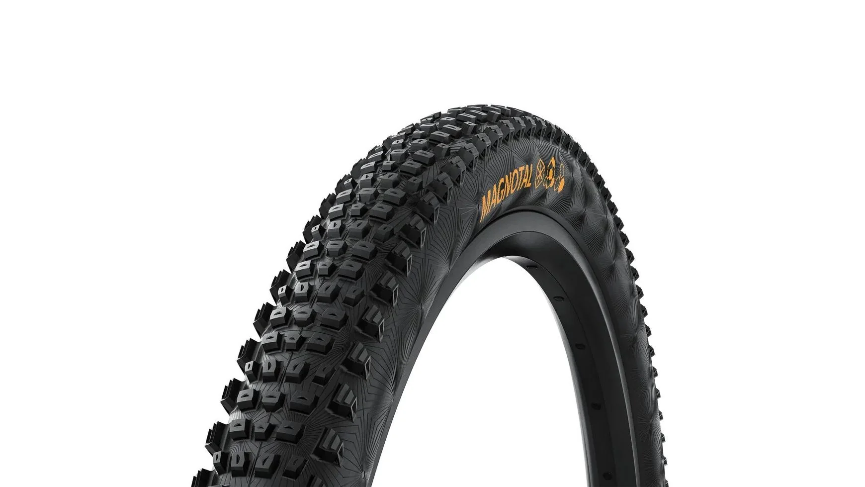 Conti Magnotal Soft Grip 27,5"