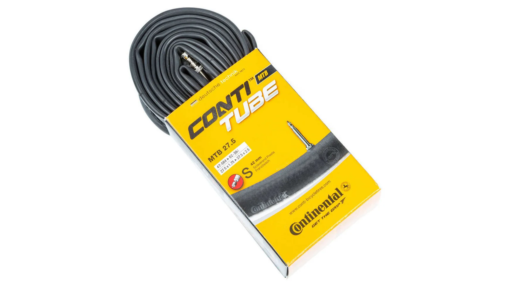 Conti Schlauch MTB 27.5