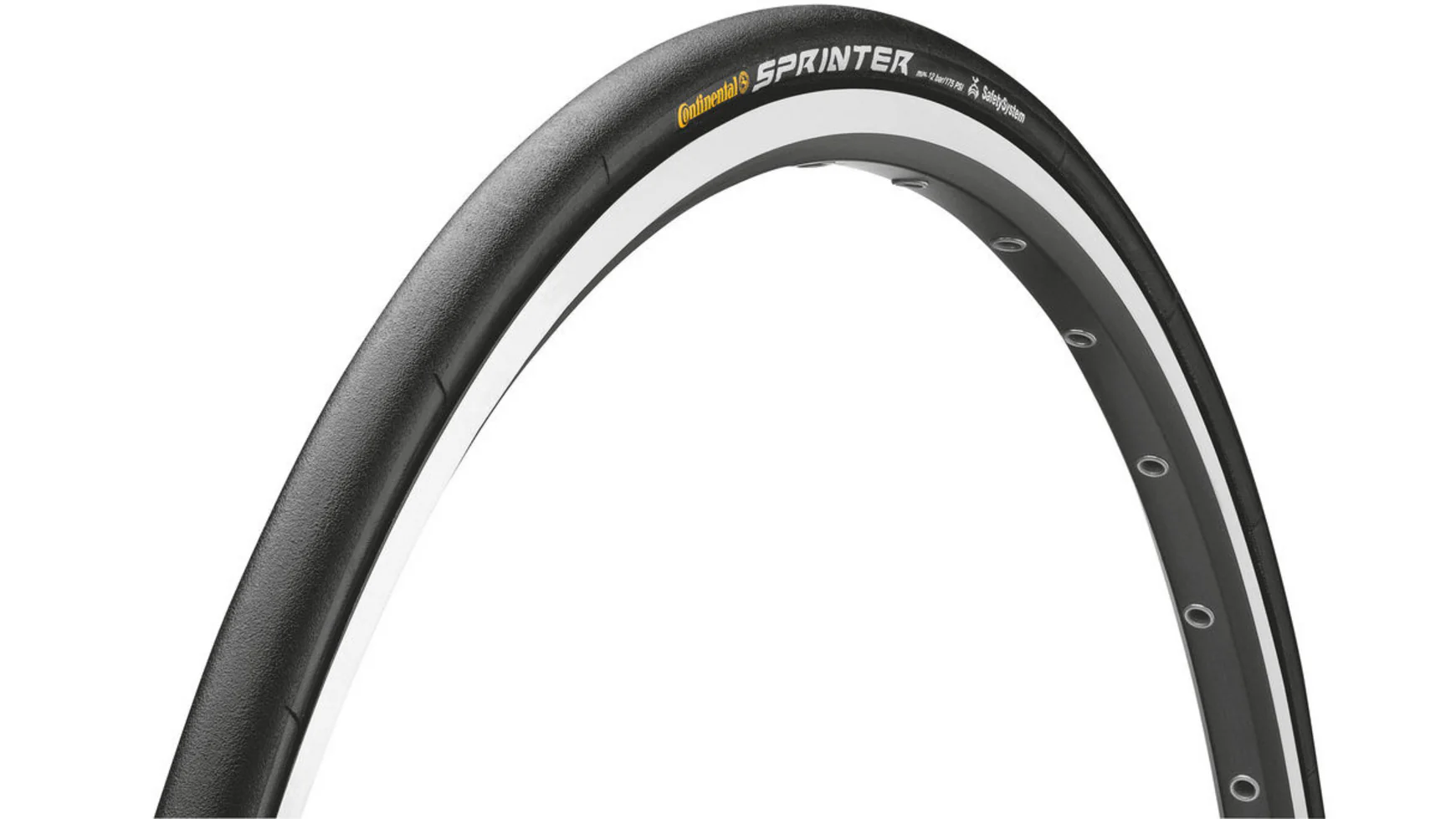 Conti Sprinter Schlauchreifen