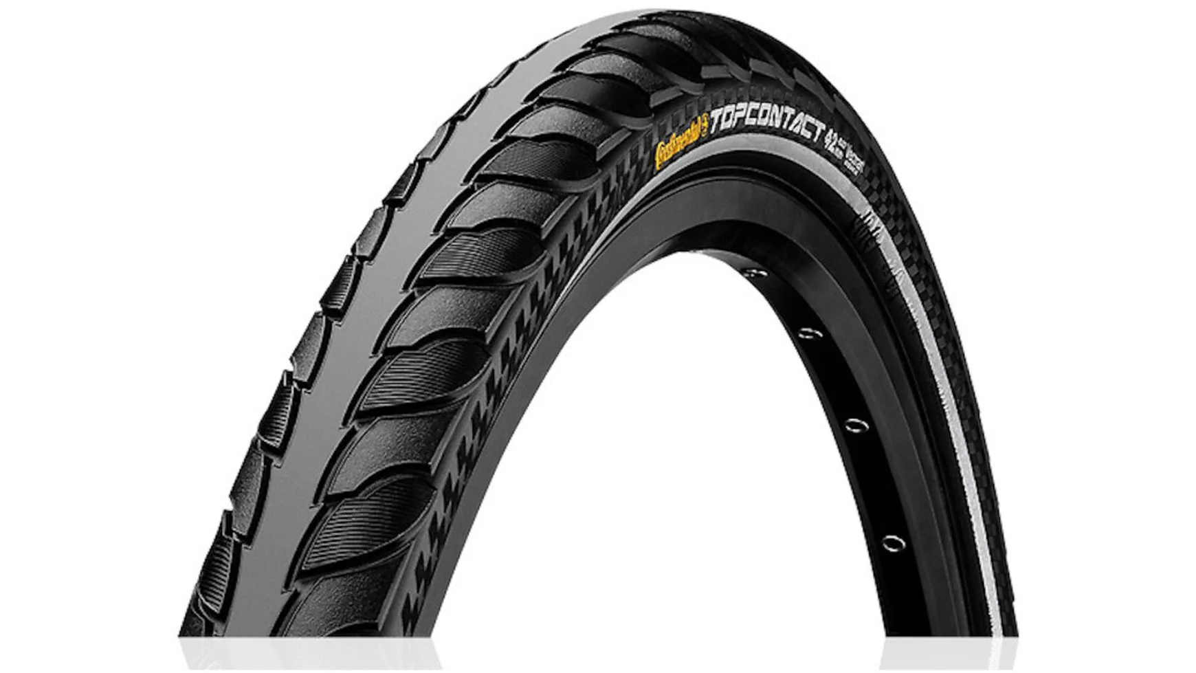 Conti Top Contact II Reflex 26 Zoll