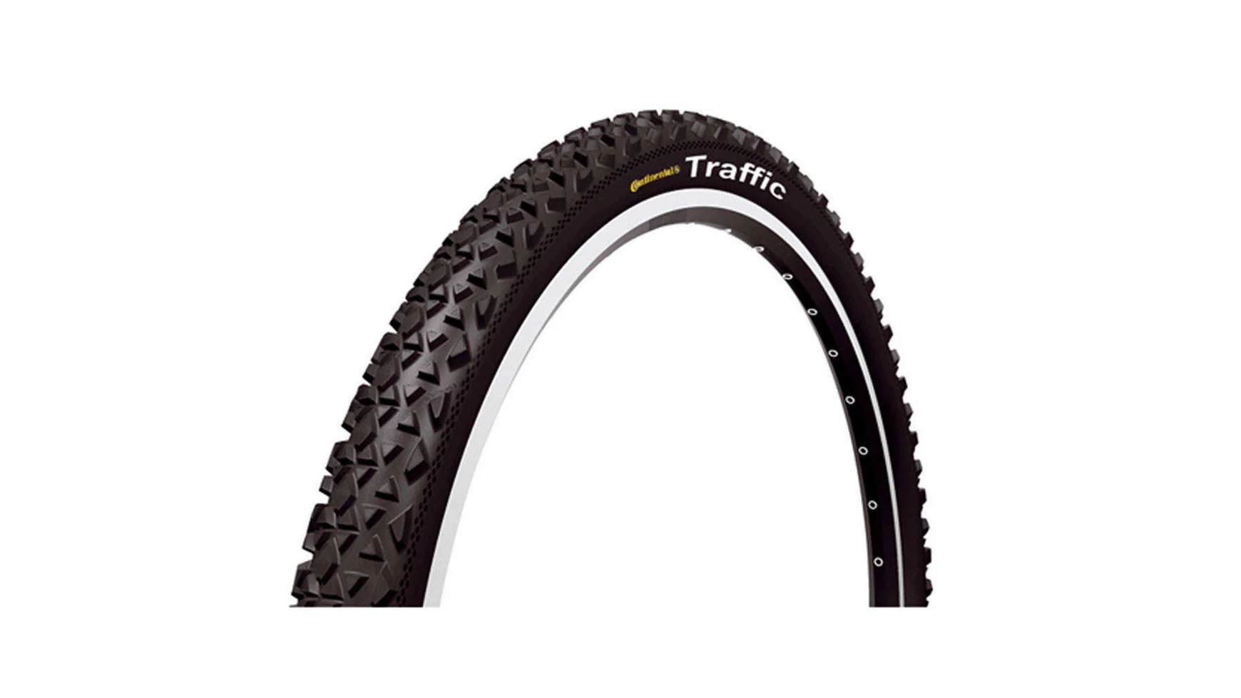 Conti Traffic II 50-559