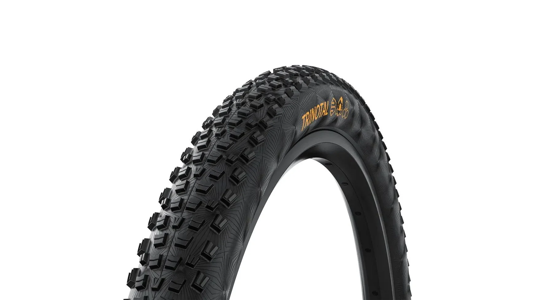 Conti Trinotal Race Grip 29"
