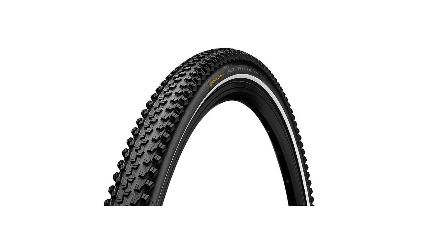 Conti AT Ride Reflex 28 Zoll