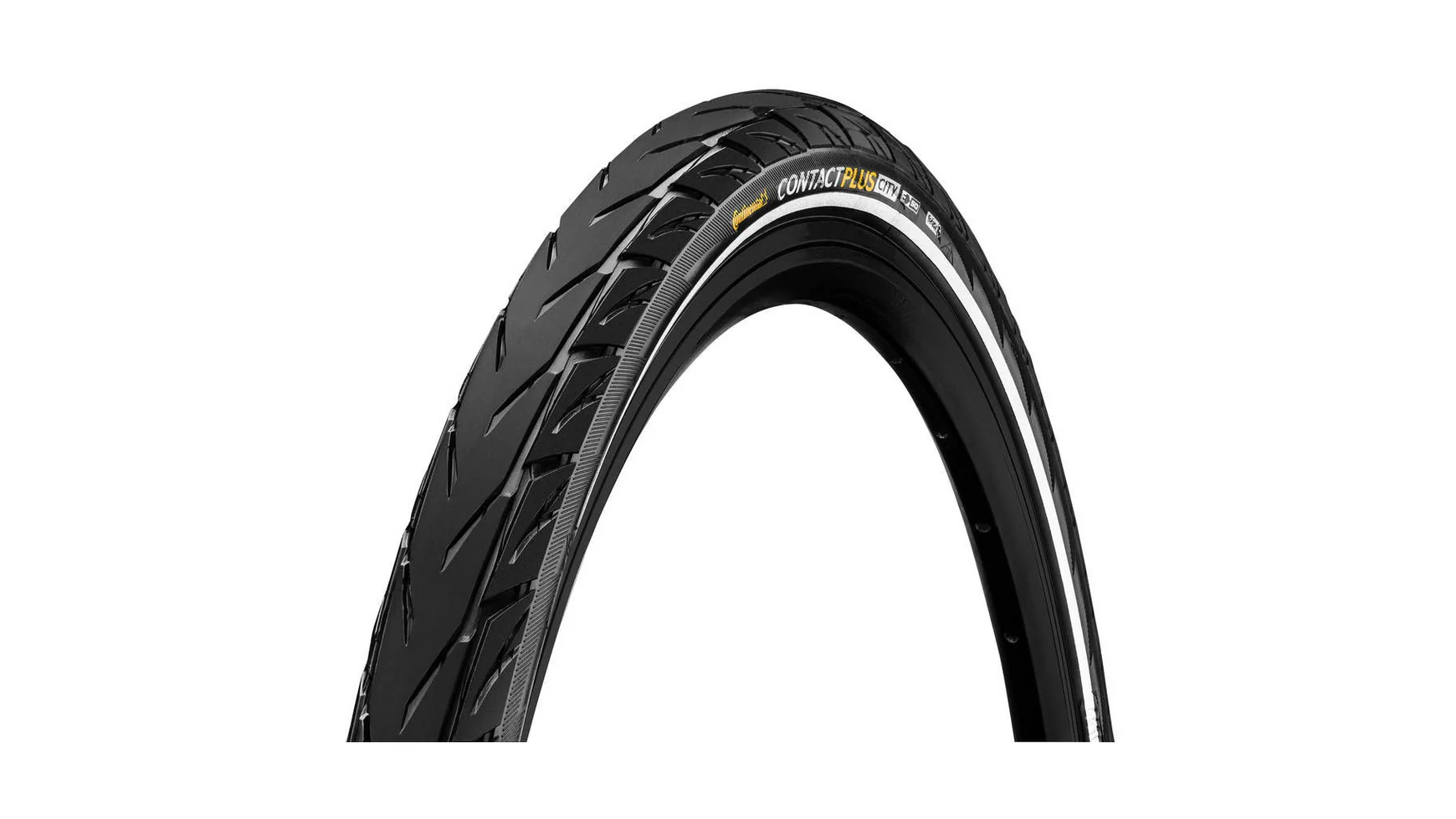 Conti Contact Plus City Reflex 27.5