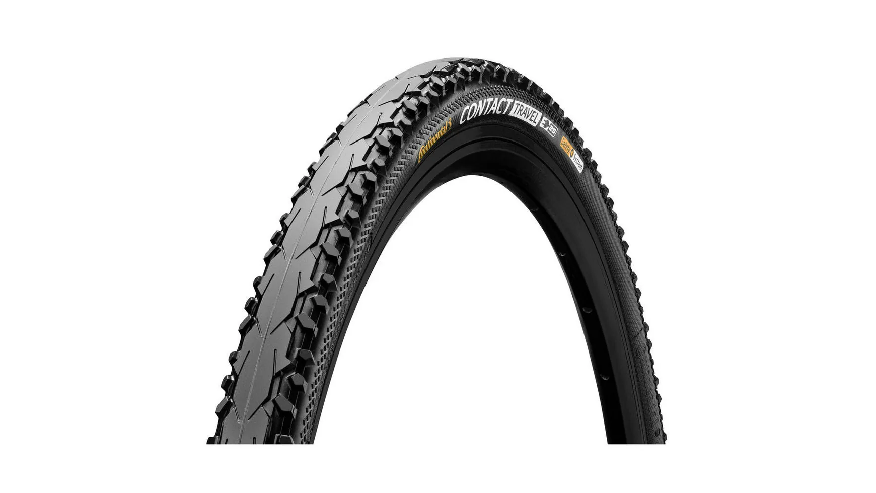 Conti Contact Travel 26 Zoll