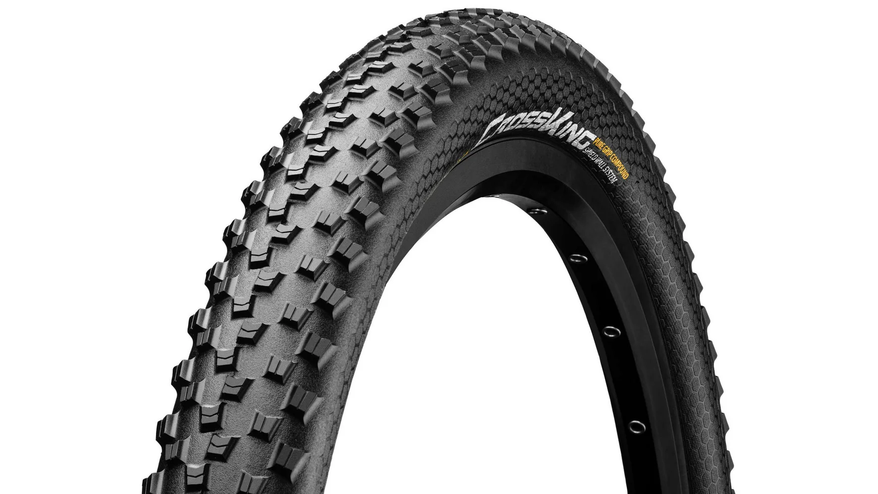 Conti Cross King 2.2 29