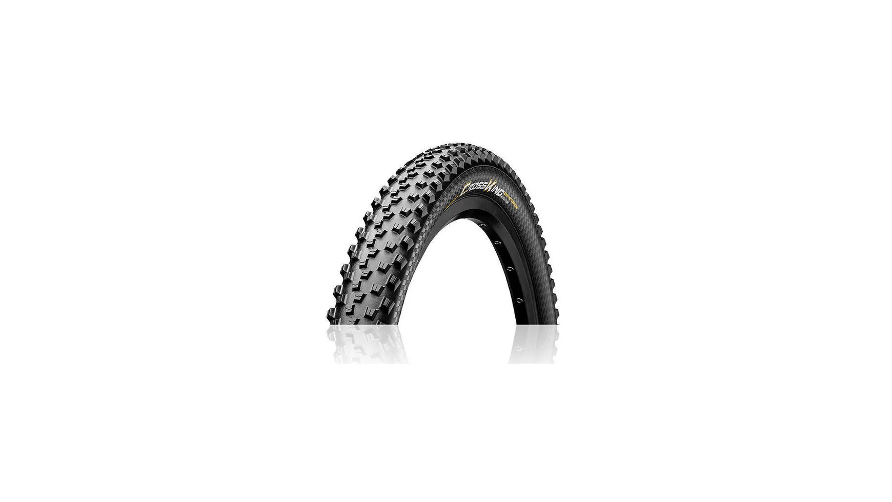 Conti Cross King 2.3 29
