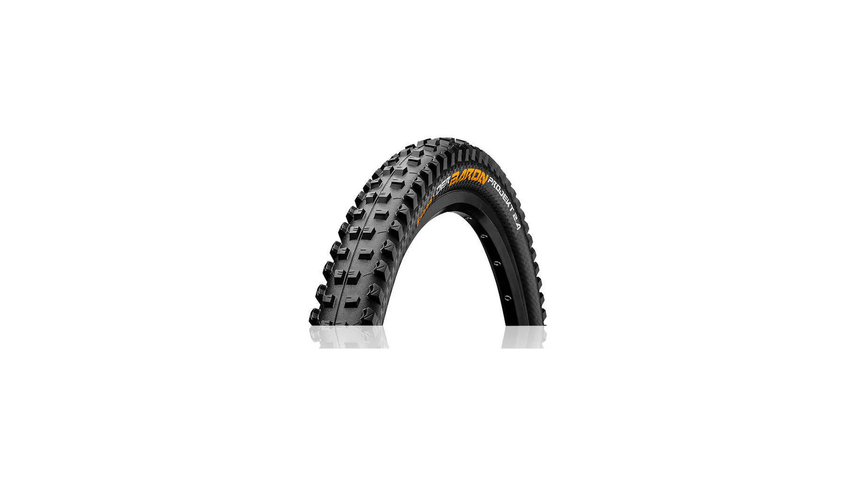 Conti Der Baron Projekt 2.4 29