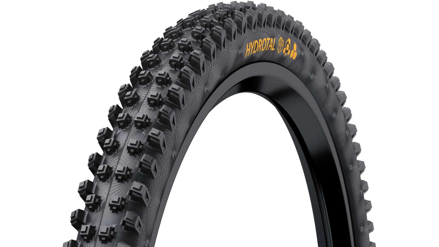 Conti Hydrotal DH SuperSoft 29
